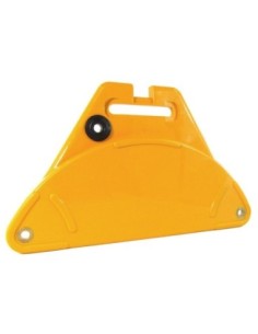 Panel boczny z otworem Dolphin 2x2 (9995038) 2
