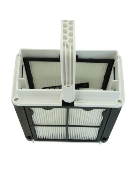 Kit 4 filter catridges - 9991466-ASSY