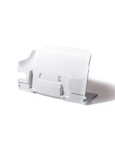 Cubierta frontal blanca E10 - 9983053