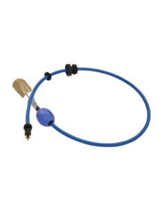 Cabo Dolphin de 1,2 m 3 pinos séries E e S (D99958811-DIY) 2