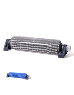 Actieve voorborstel compleet grijs Dolphin E30 S200 (9995543-ASSY) 2