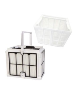 Maytronics-9991457-ASSY+9983106--Basket-complete-with-standard-filter-+-insertable-basket-Dolphin 2