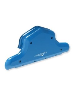 Pannello laterale azzurro serie F e SF - 9980911 2