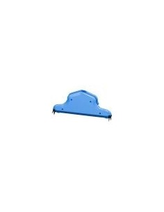 Panneau latéral bleu clair avec ailettes F40 et SF40 - 9980916 2