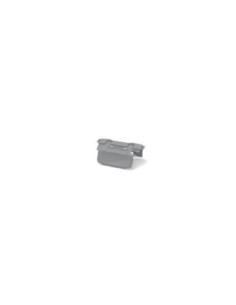 Cubierta frontal gris MR 10 - 9983074 2