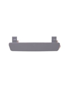 Maniglia bianca coperchio filtro MR 10 - 9983077 2