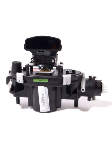 Motor unit E10 and Ag Digital - 9995389-ASSY