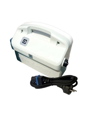 Kit trasformatore base + Cavo di alimentazione - 9995670+58984401LF