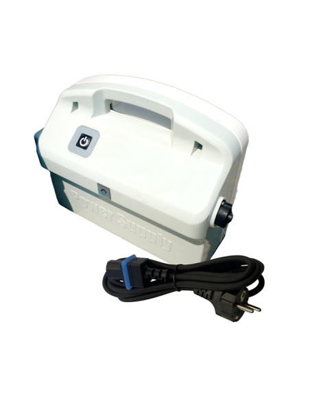 Kit de transformador básico + Cable de alimentación - 9995670+58984401LF