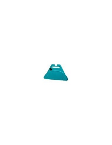 Zijpaneel Dolphin met opening Diagnostic 2001 (9995060)