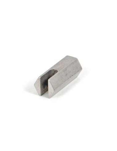 Puleggia con inserto esagonale metallico - 3865005