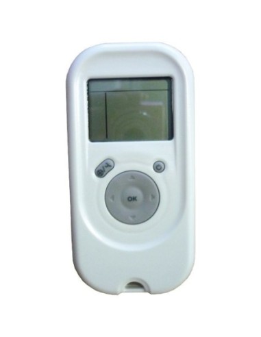Control remoto digital PRO para robots de limpieza - 99954226-ASSY