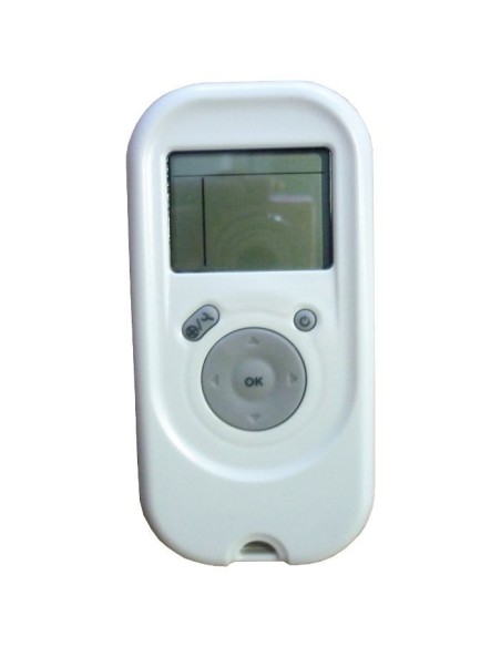 Control remoto digital PRO para robots de limpieza - 99954226-ASSY