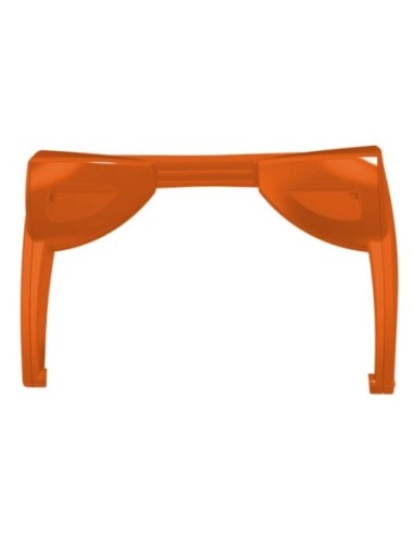 Assemblage de poignée orange Dolphin (9995713)