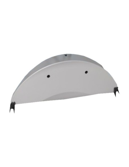 Painel lateral cinzento Dolphin Master M4 (99806143)
