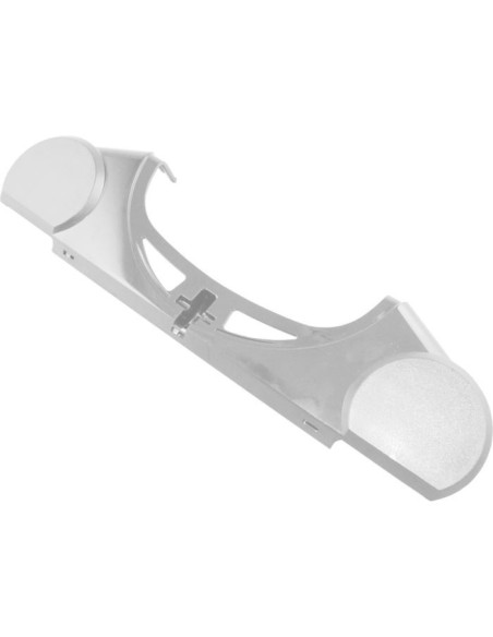 Panneau latéral blanc Thunder 10 - 99806314
