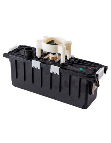 Unité moteur 4WD Maytronics - 9995382-ASSY