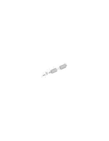 Kit spazzola rotante attiva - 9995541-ASSY