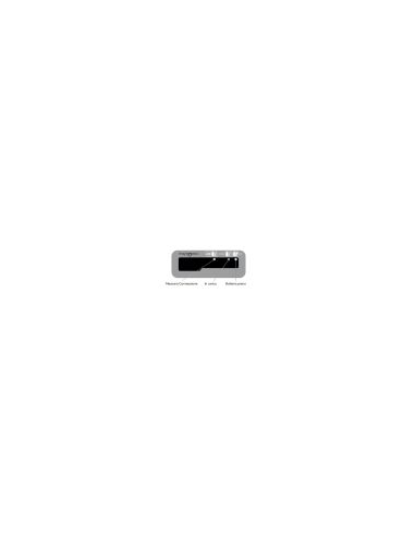 Nätaggregat för batteri Dolphin (9995680-ASSY)
