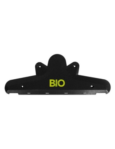 Painel lateral preto Dolphin Supreme Bio-S (9980862)