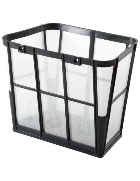 Filter basket E10 AG Plus - 9991461-ASSY