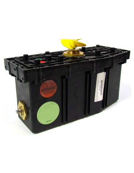 Unità motore Maxi 2.0 - 9995352-ASSY-M2.0