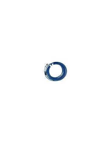 Cavo Dolphin con connessioni, 2 fili, 18 m - 9995852-DIY