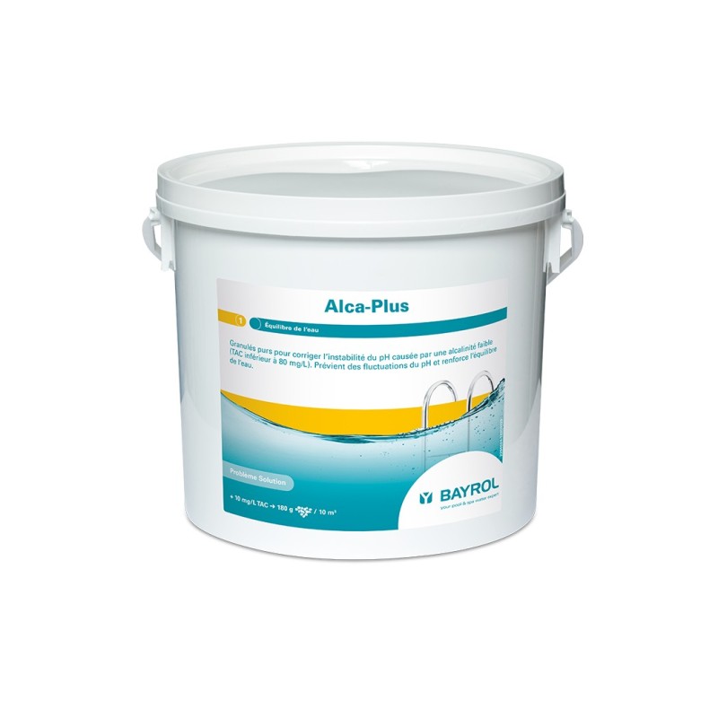 BAYROL AlcaPlus 5kg