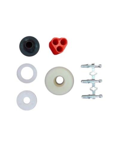 Retrofit for cable connector 3 pin - 9991279