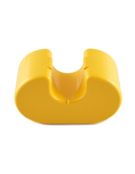 Gele vlotter Dolphin voor transportset (9995741-ASSY)