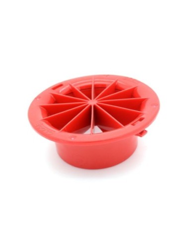 Rotes Laufradrohr - 9995075-ASSY