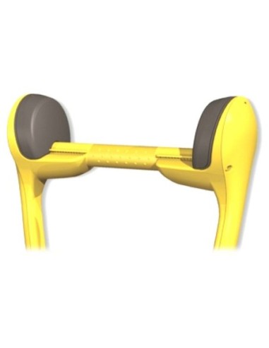 Poignée jaune Swash CL et Swash TC - 99957015-ASSY