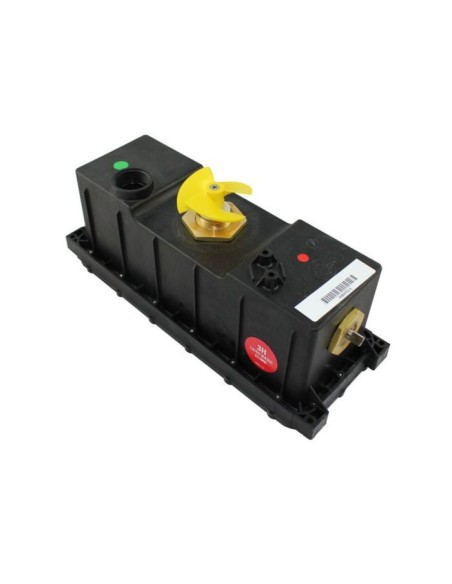 Swash TC and Cosmos 30 motor unit - 9995370RD-ASSY
