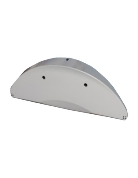Dolphin gray side panel Master M4 / M5 (99806034)