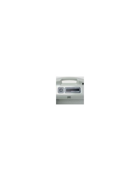 Trasformatore base Dolphin con timer settimanale - 9995672-ASSY