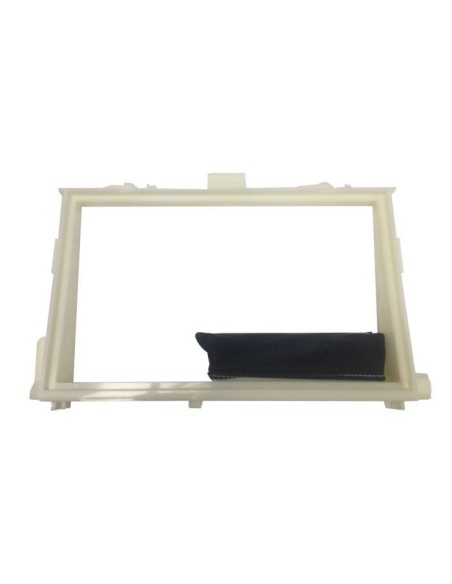 Filtro completo de cartucho de soporte - 1x9980733-2x9980731-2x9980753
