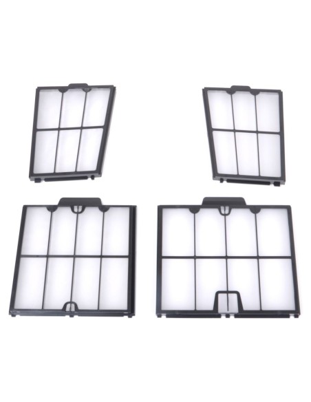 Kit de 4 filtres standards 70 microns - 9991463-ASSY