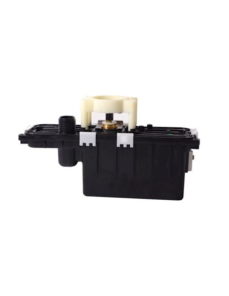 Zenit 10 and Pulit E55 motor unit - 9995383-ASSY