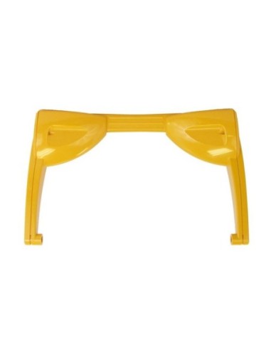 Assemblaggio maniglia gialla - 9995721