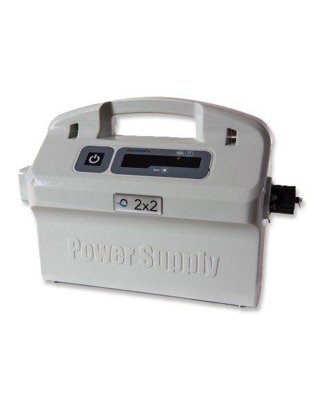 Power unit 2x2 Gyro - 9995677-ASSY