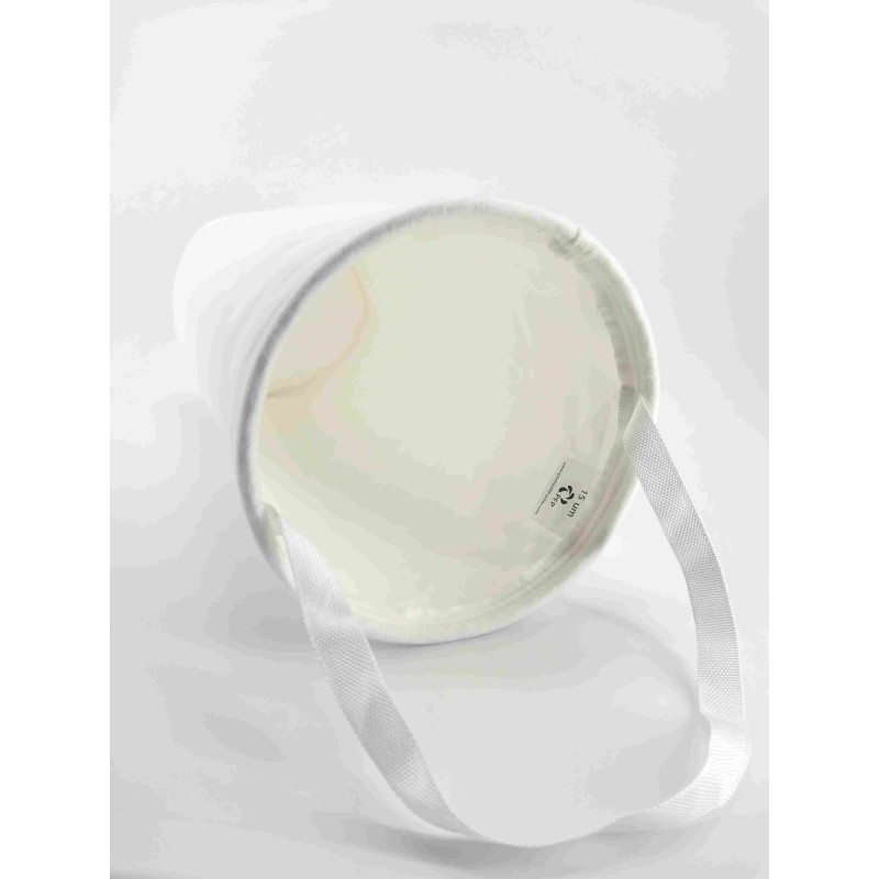 30 micrones FX30 / FX40 / FX50 - Bolsa Filtrante Compatible con Piscina Magiline FX30 / FX40 / FX50