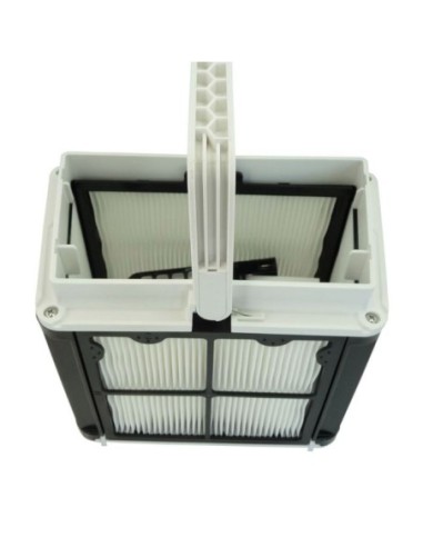 Kit 4 filter catridges - 9991466-ASSY