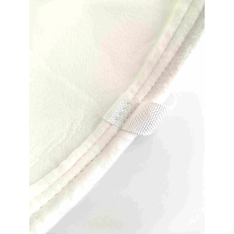 30 micrones FX30 / FX40 / FX50 - Bolsa Filtrante Compatible con Piscina Magiline FX30 / FX40 / FX50