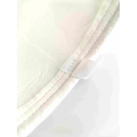 30 micrones FX30 / FX40 / FX50 - Bolsa Filtrante Compatible con Piscina Magiline FX30 / FX40 / FX50