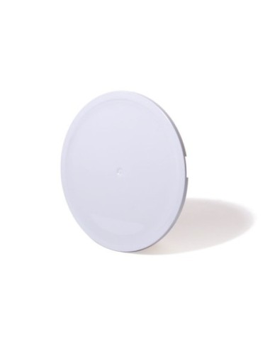 Grande coperchio ruota grigio chiaro - 99830142