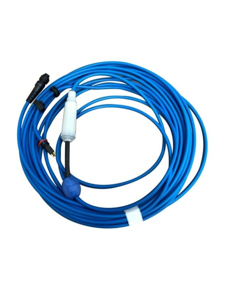 Cabo flutuante Dolphin com swivel de 18 m E40i (99958906-DIY)