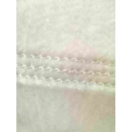 30 micrones FX30 / FX40 / FX50 - Bolsa Filtrante Compatible con Piscina Magiline FX30 / FX40 / FX50