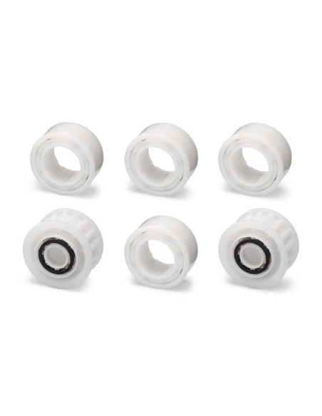 Rulli guida con 2 ingranaggi - 3884997-R6