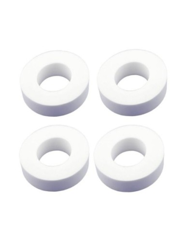 Kombiborstkit i Dolphin 4 delar (6101611)