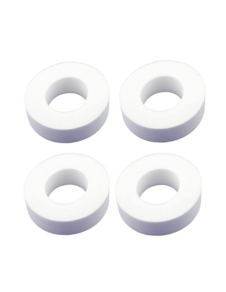 Kombiborstkit i Dolphin 4 delar (6101611)
